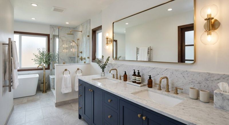 Top Bathroom Remodeling Companies in Bloomfield, NJ