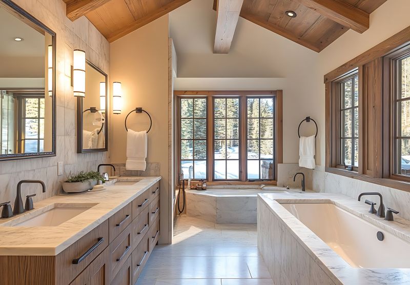 Top Bathroom Remodeling Companies in Mendham, NJ