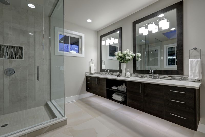 Top Bathroom Remodeling Companies in Summit, NJ